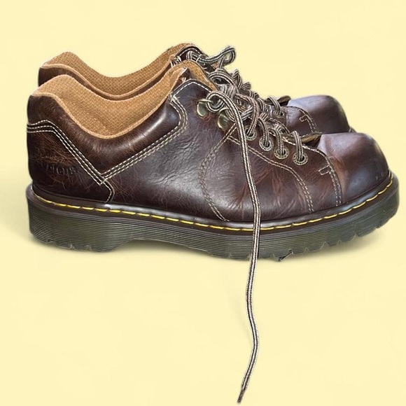 Dr. Marten’s - Picture 6 of 12